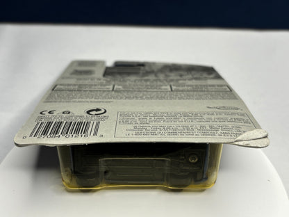 Cunningham C4R: 2002 Collector #156