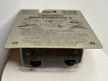 Matchbox MB #12 Mercedes-Benz 500SL (white)