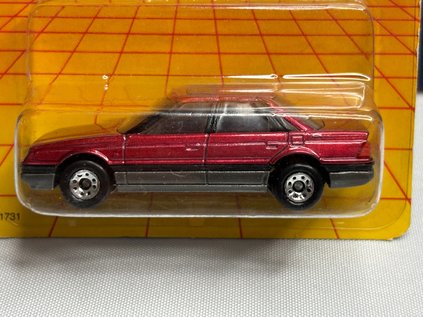 Matchbox MB #31 Rover Sterling