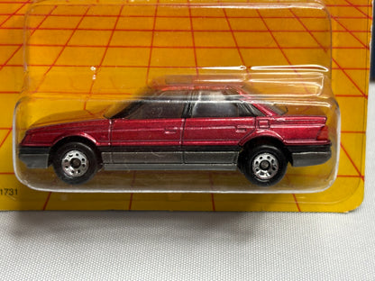 Matchbox MB #31 Rover Sterling