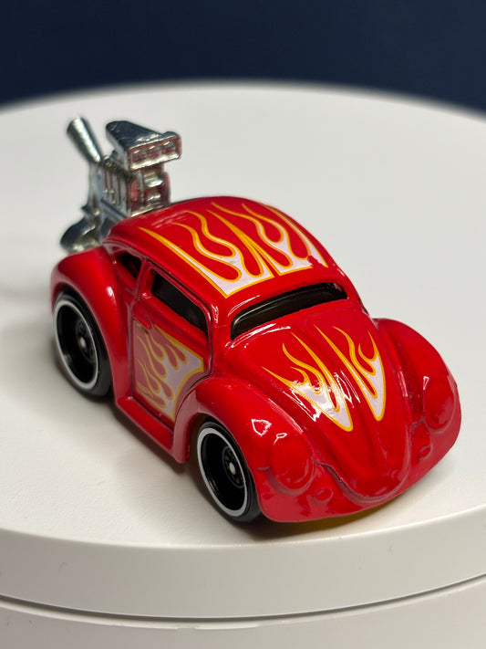 Volkswagen Beetle Tooned Series
