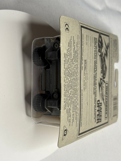 Matchbox MB #37 Jeep 4x4