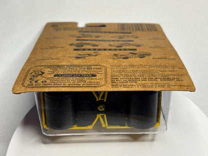 Collector #55 Blue Card Road Roller