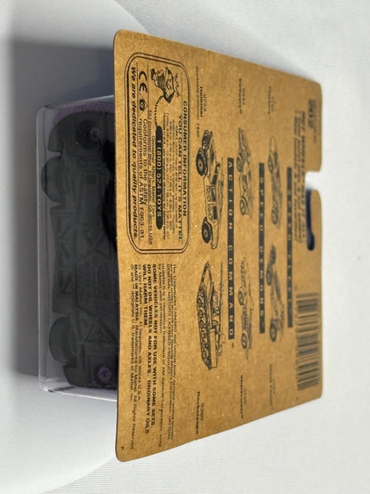 Collector #202 Blue Card 1993 Camaro