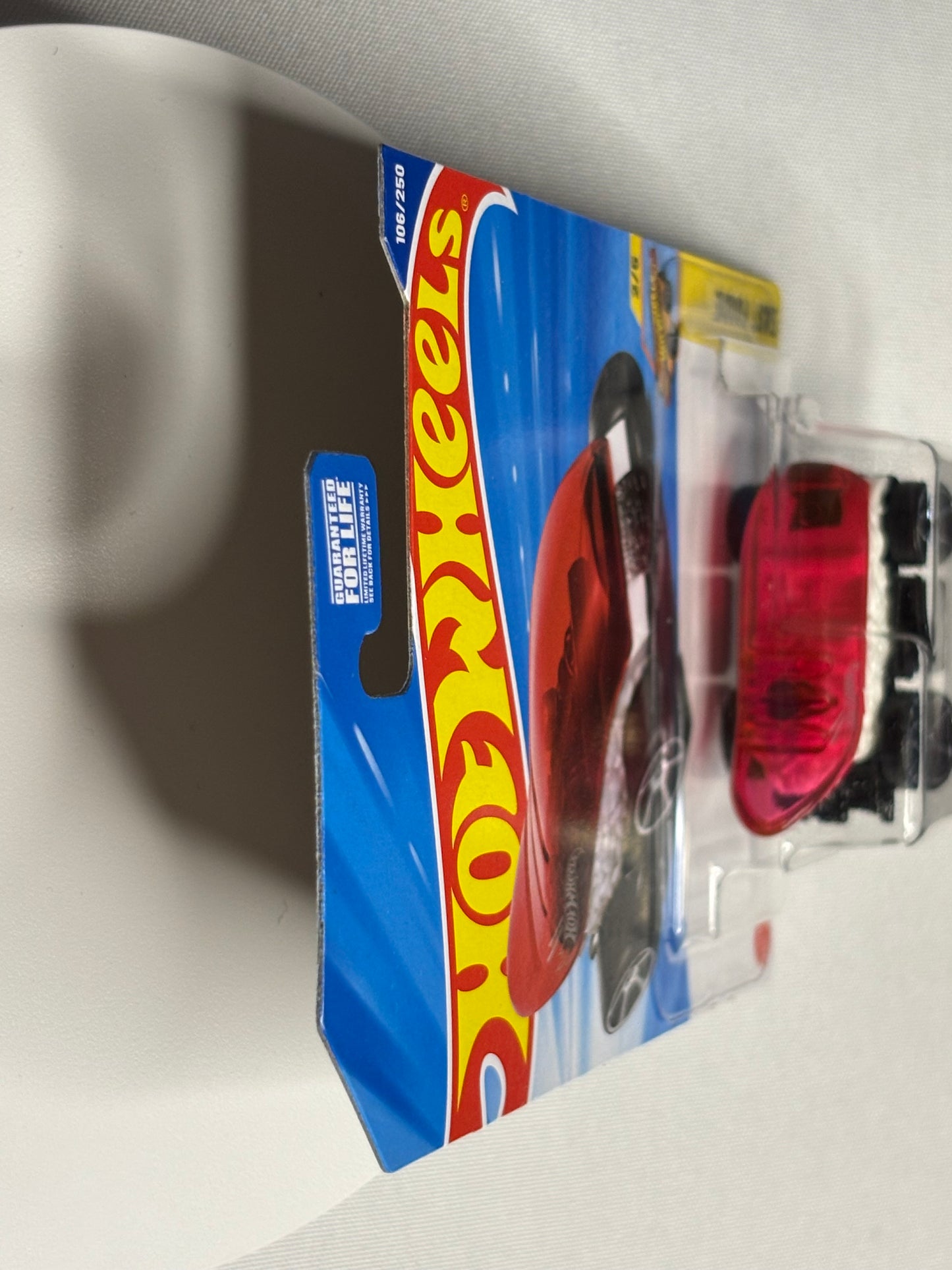 Fast Foodie Sushi Tuner