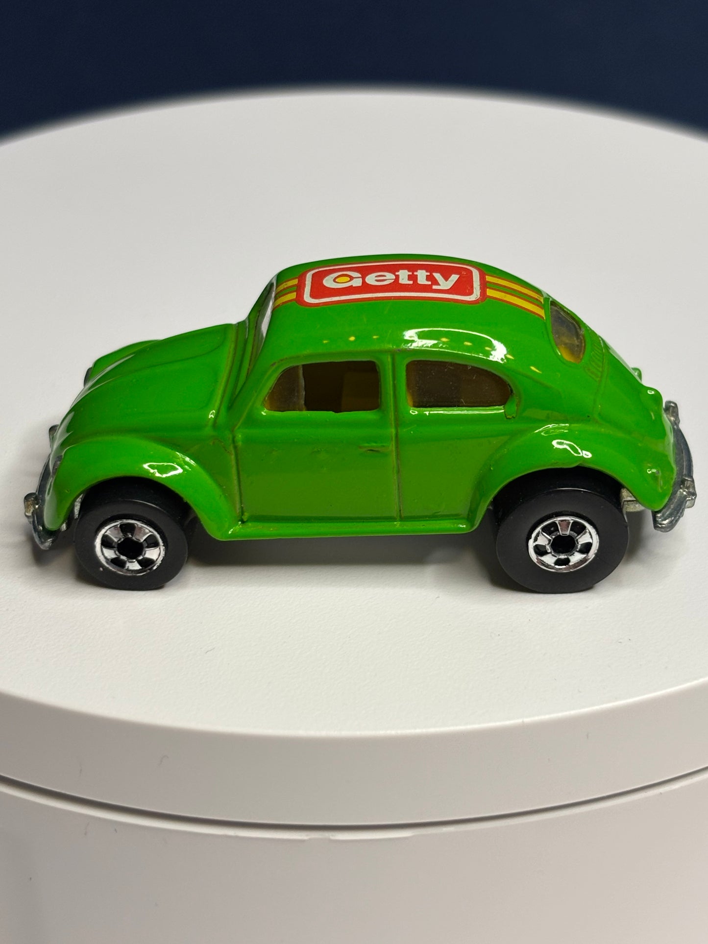 Volkswagen Bug Getty