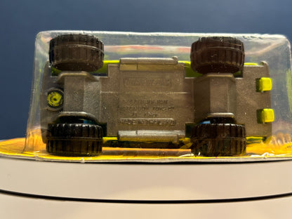 Matchbox MB #26 4x4 Chevy Van (new color)