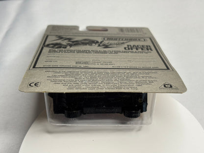 Matchbox MB #27 Jeep Cherokee (new color)