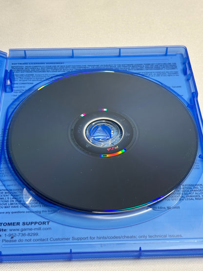 Nickelodeon Kart Racers