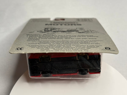 Matchbox MB #28 London Bus (new model)