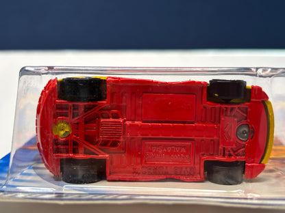 Chuck E. Cheese’s MX-48 Turbo