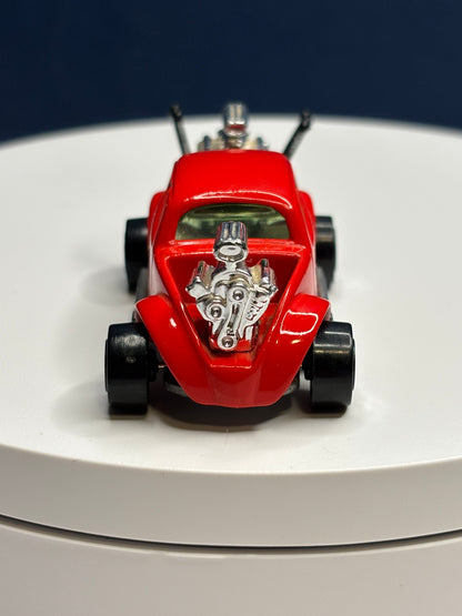 Johnny Lightning Commemorative VW Bug Bomb