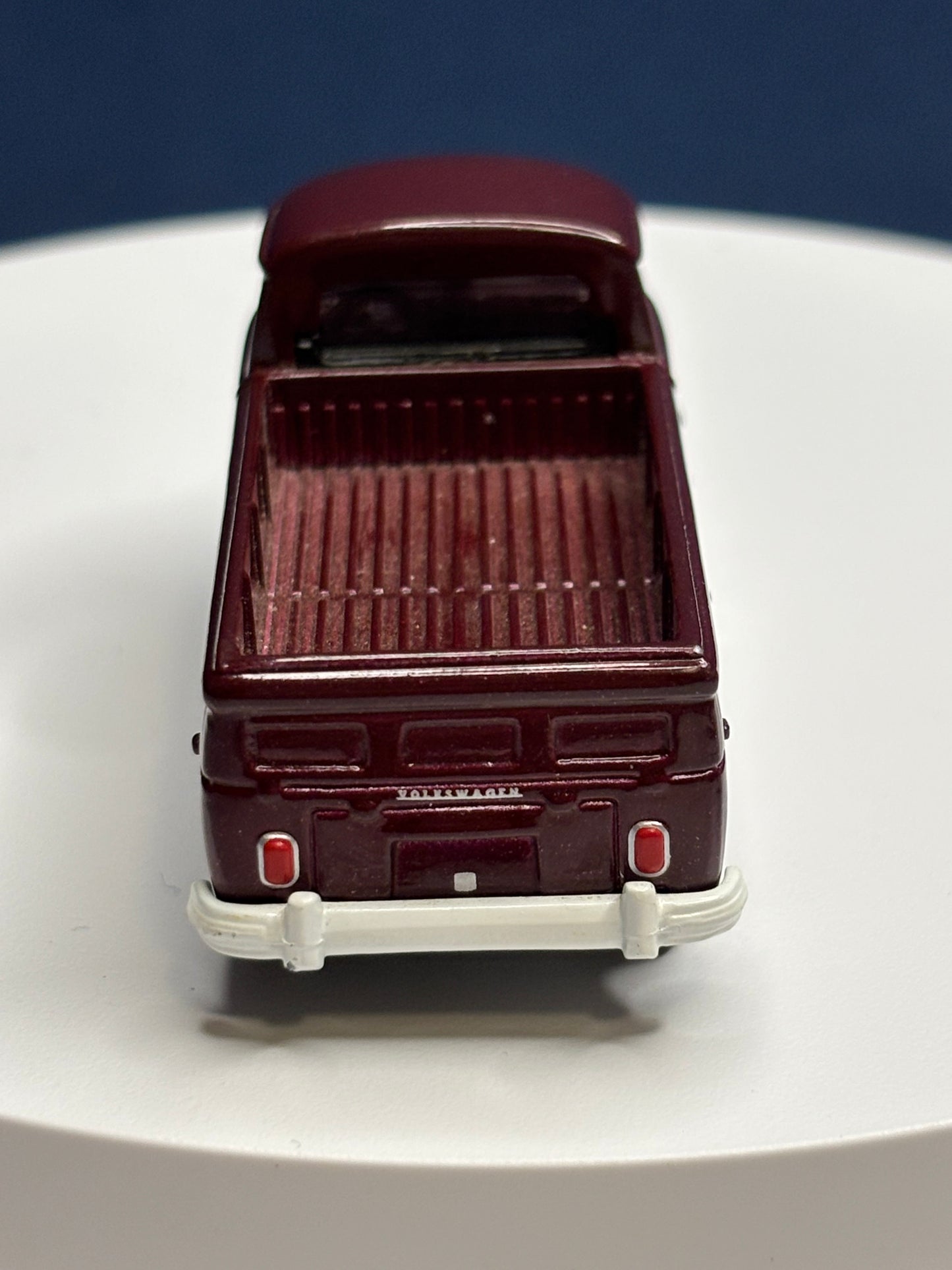 Johnny Lightning VW Type 2 Pickup