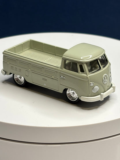 Johnny Lightning VW Type 2 Pickup