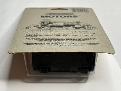 Matchbox MB43 Renault 11 Turbo
