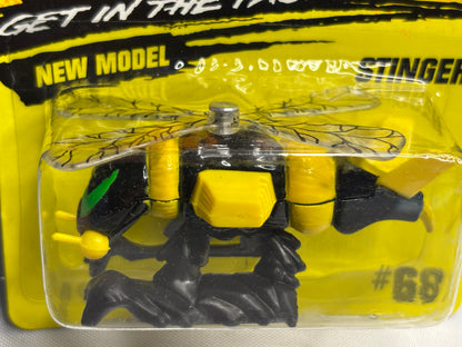Matchbox MB #68 Stinger