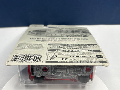 Semi-Fast 2001 Collector #235