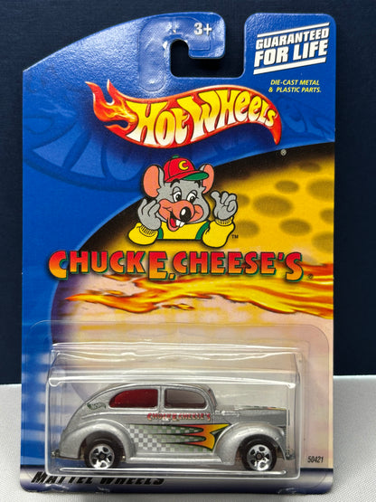 Chuck E. Cheese’s Fat Fendered ‘40
