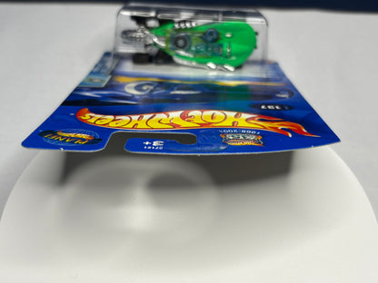 Flat Racer All Terrain: 2003 Collector # 137