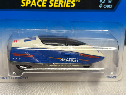GM Lean Machine Space Series #2 of 4