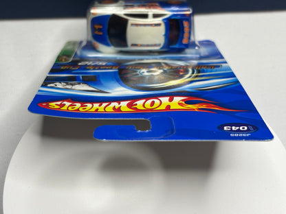 2006 Super Hunt Volkswagen New Beatle Cup
