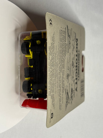 Matchbox MB #45 Highway Maintenance Truck (red)