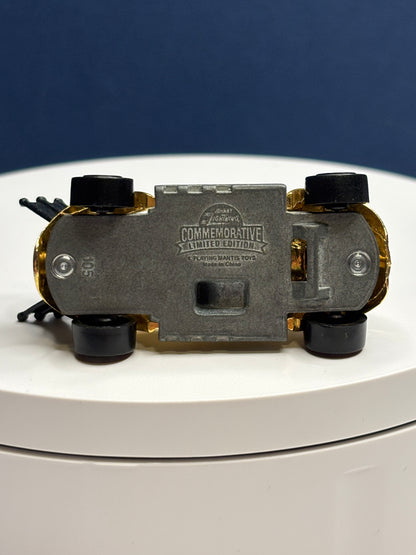 Johnny Lightning Commemorative VW Bug Bomb