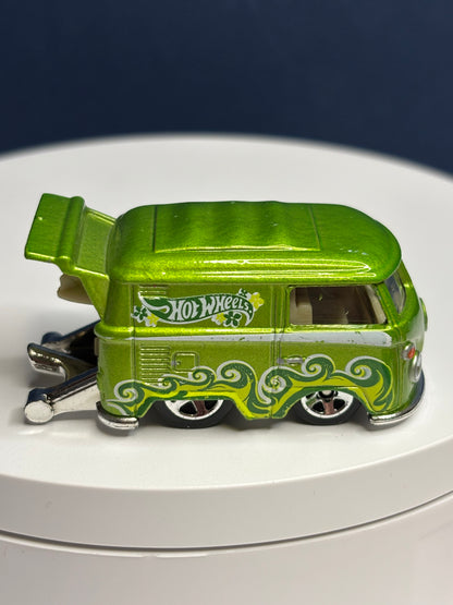 Kool Kombi Volkswagen Van