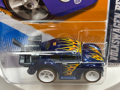 2012 Volkswagen Beetle