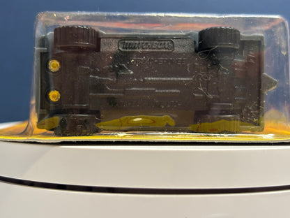 Matchbox MB #27 “Mr Fixer” Jeep Cherokee