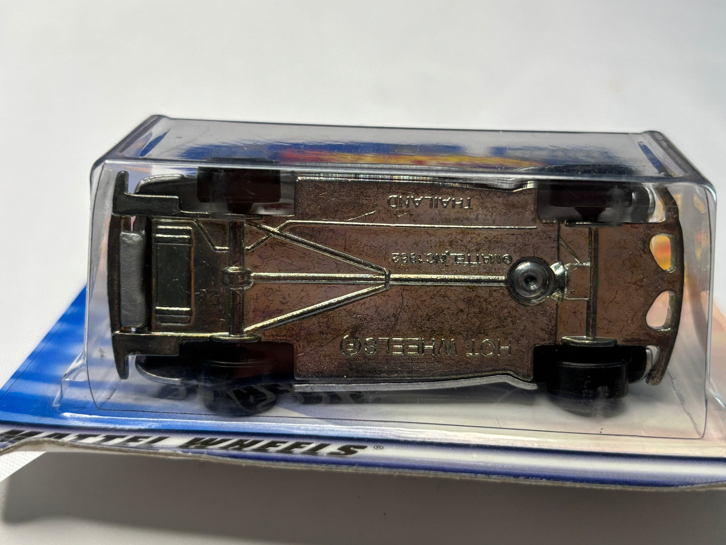 Chuck E. Cheese’s Fat Fendered ‘40