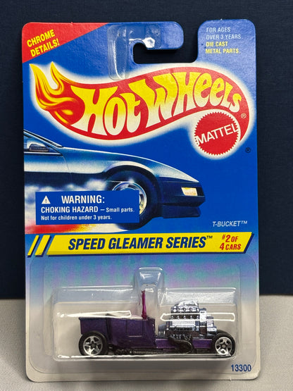 T-Bucket Speed Gleamer Series #2 of 4