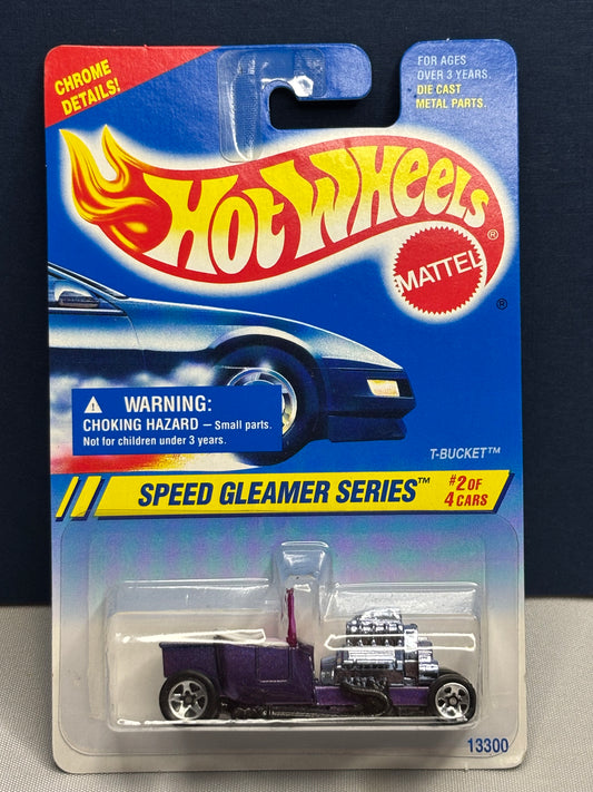 T-Bucket Speed Gleamer Series #2 of 4