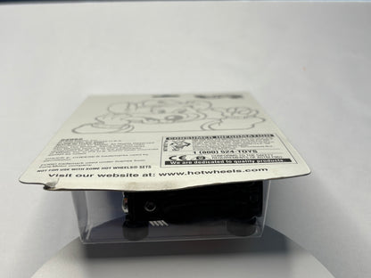 Chuck E. Cheese’s ‘32 Ford Coupe