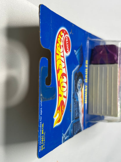 Highway Hauler Collector #238