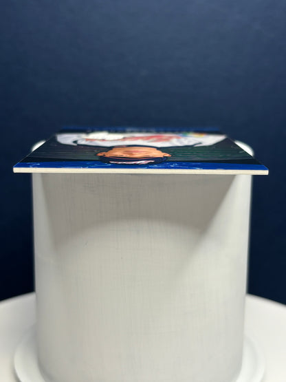 Kosuke Fukudome 2009 Bowman Sterling BCR-KF 115/125