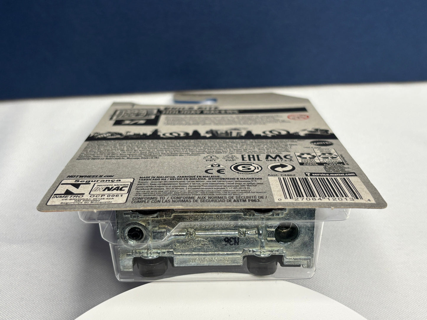 Quick Bite: Holiday Racers New Year 2021