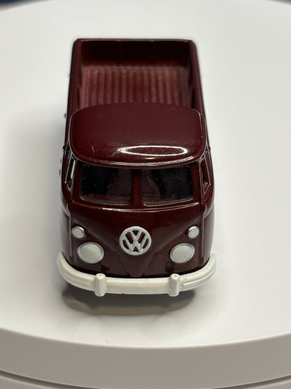 Johnny Lightning VW Type 2 Pickup