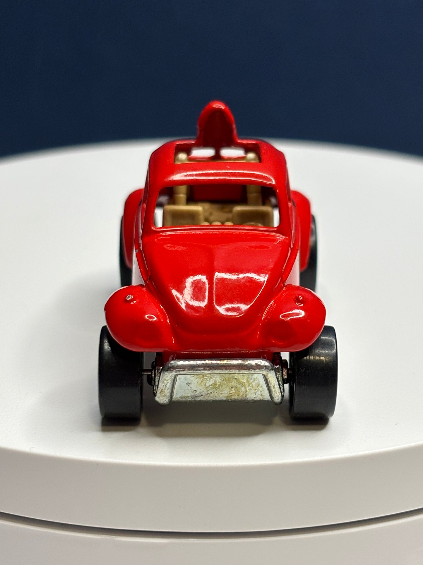 Hot Wheels Baja Bug