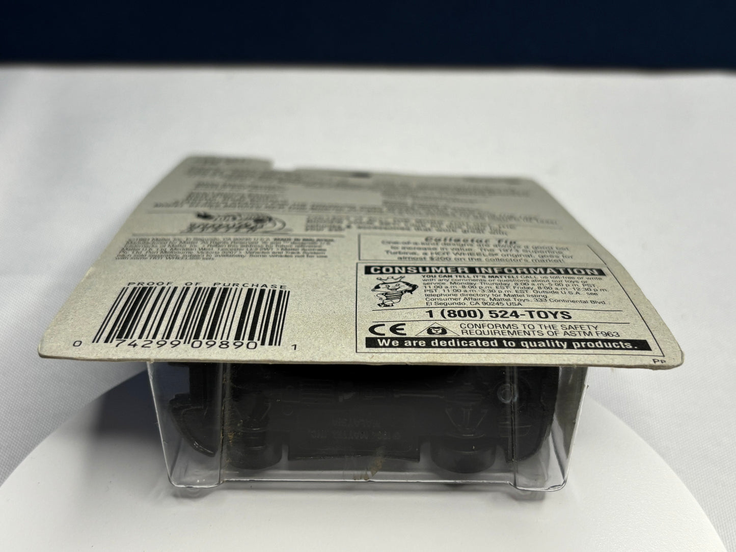 Splittin’ Image II Dark Rider Series