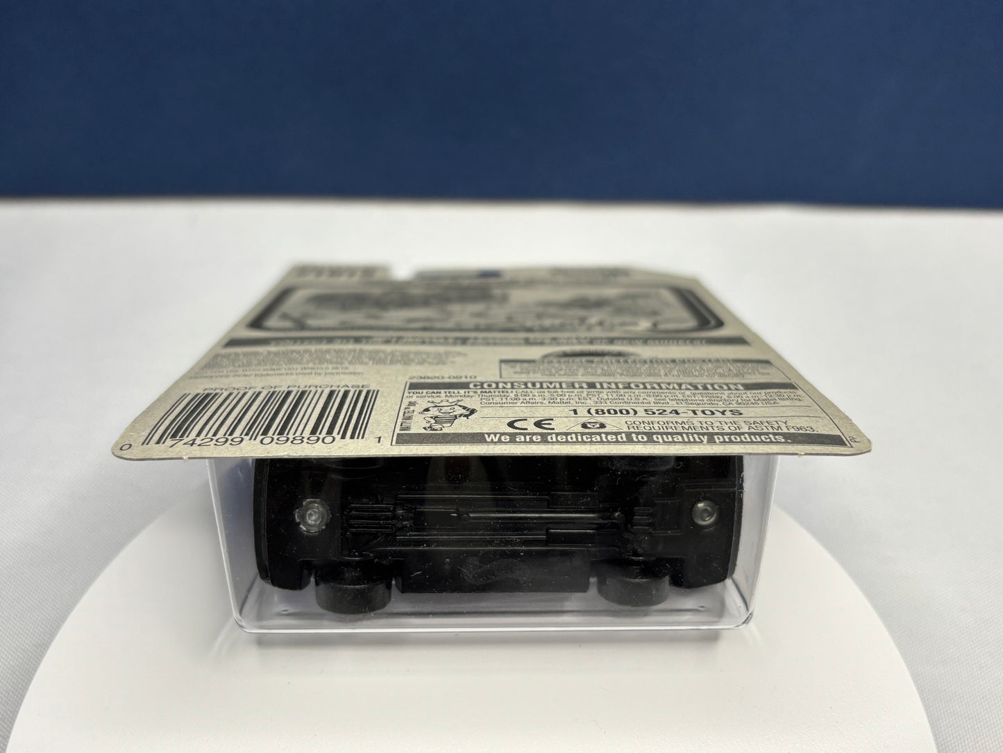 Mercedes 500 SL: Collector #1013