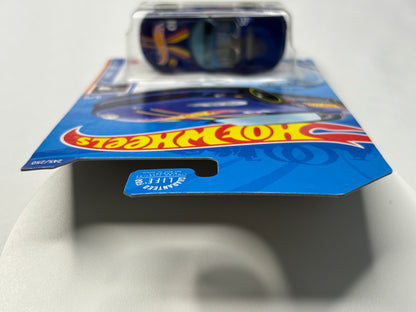 Dodge Viper RT/10 Hot Wheels Race Team: 2020 Treasure Hunt