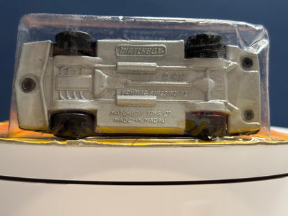 Matchbox MB #12 ‘82 Firebird S/E