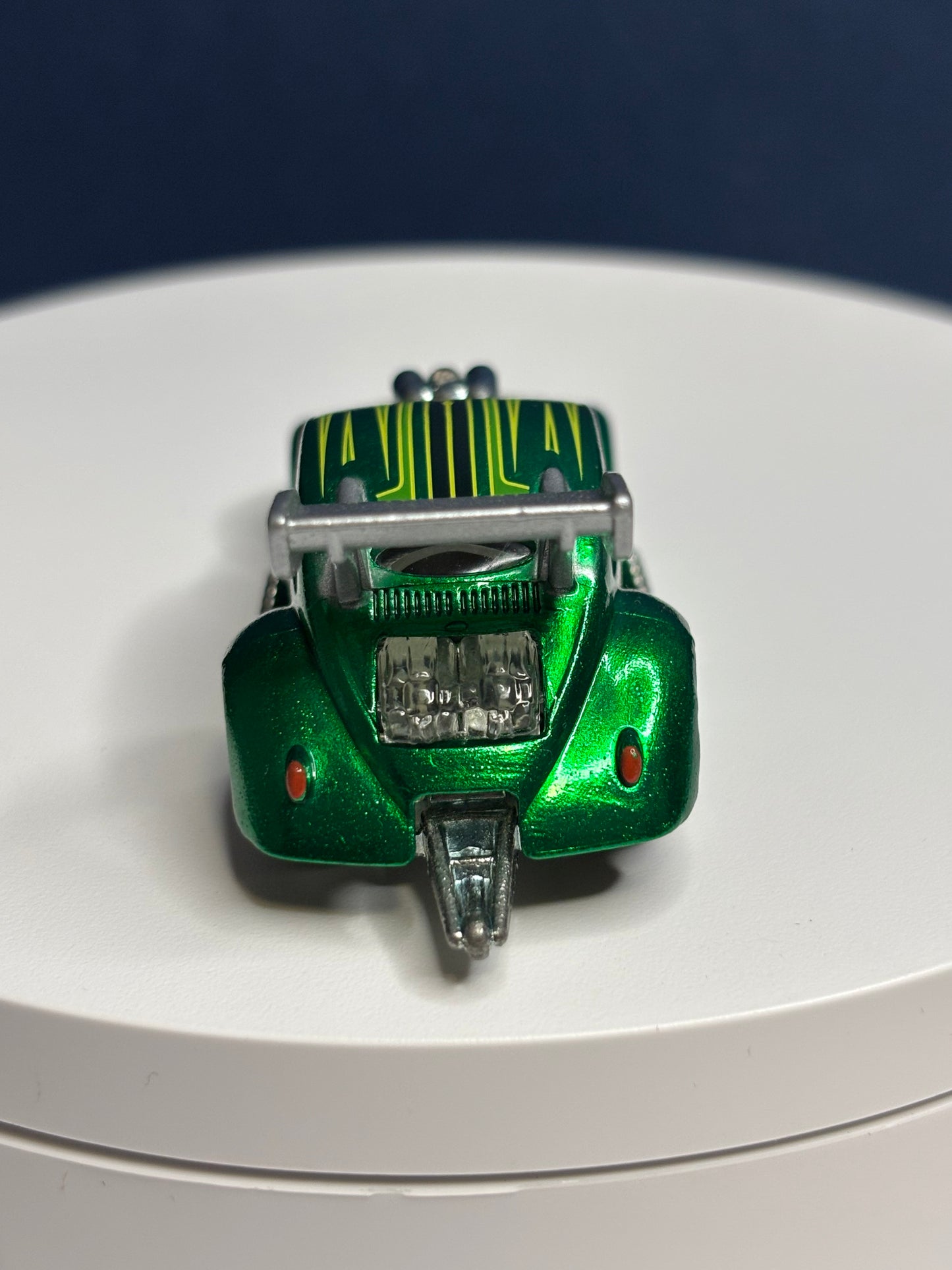 Volkswagen Funny Car redline club