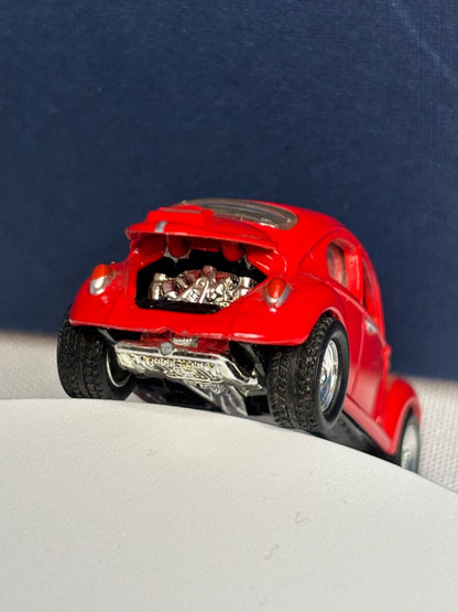 Volkswagen Bug Premium Series