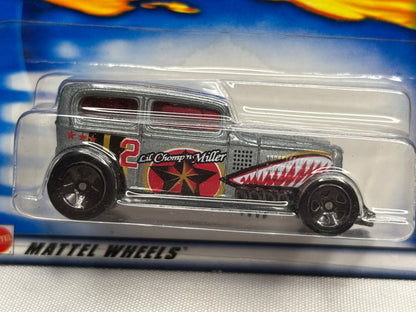 Midnight Otto Flying Aces II