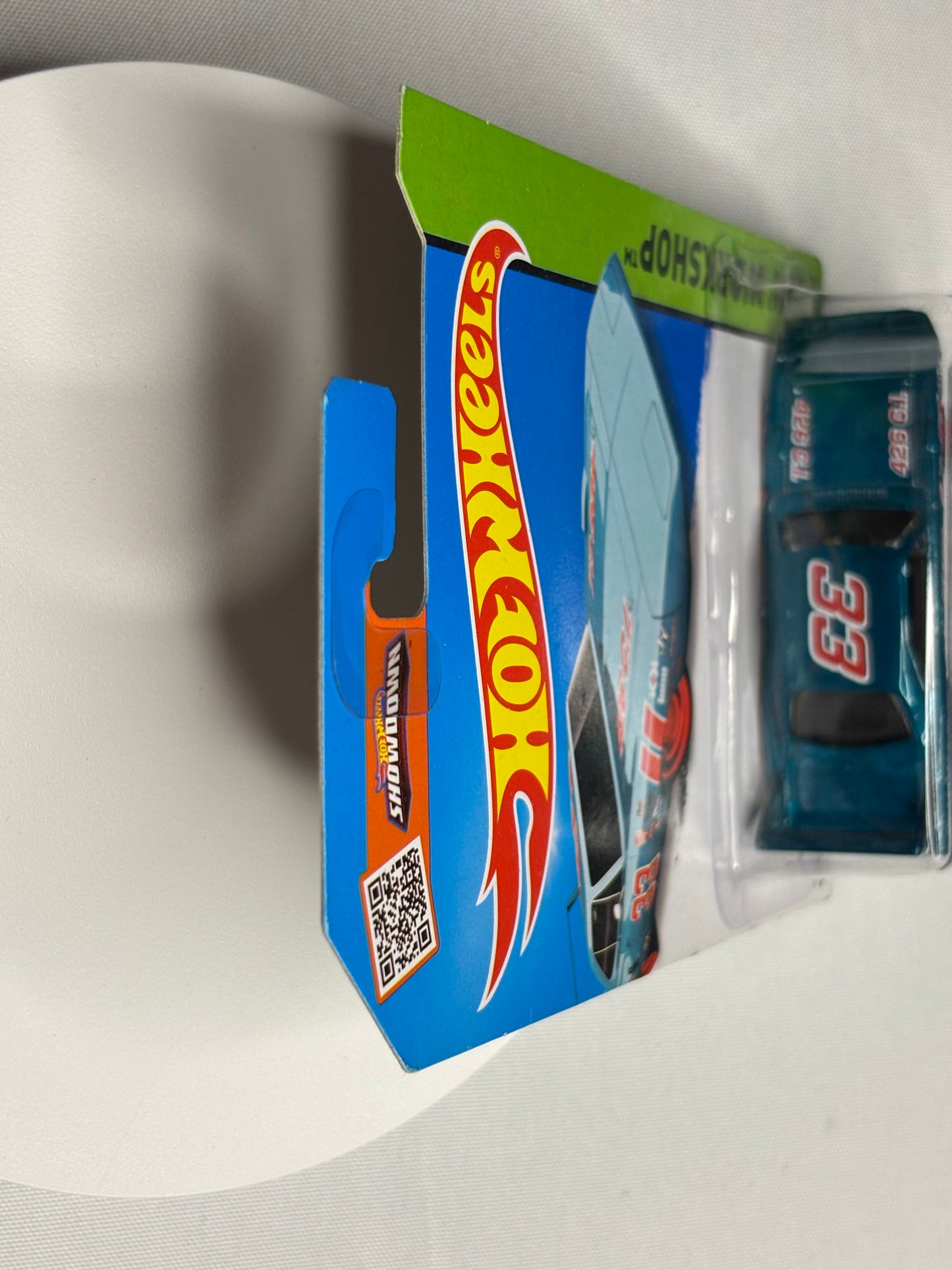 2015 Super Treasure Hunt ‘70 Plymouth Superbird