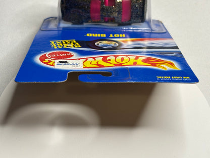 Collector #178 Blue Card Hot Bird