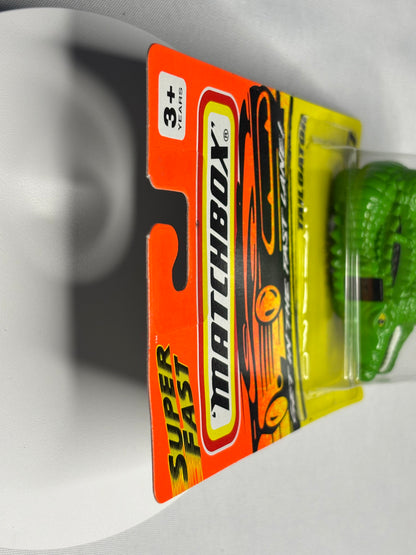 Matchbox MB #27 Tailgator