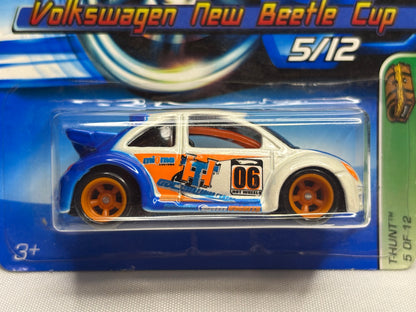 2006 Super Hunt Volkswagen New Beatle Cup